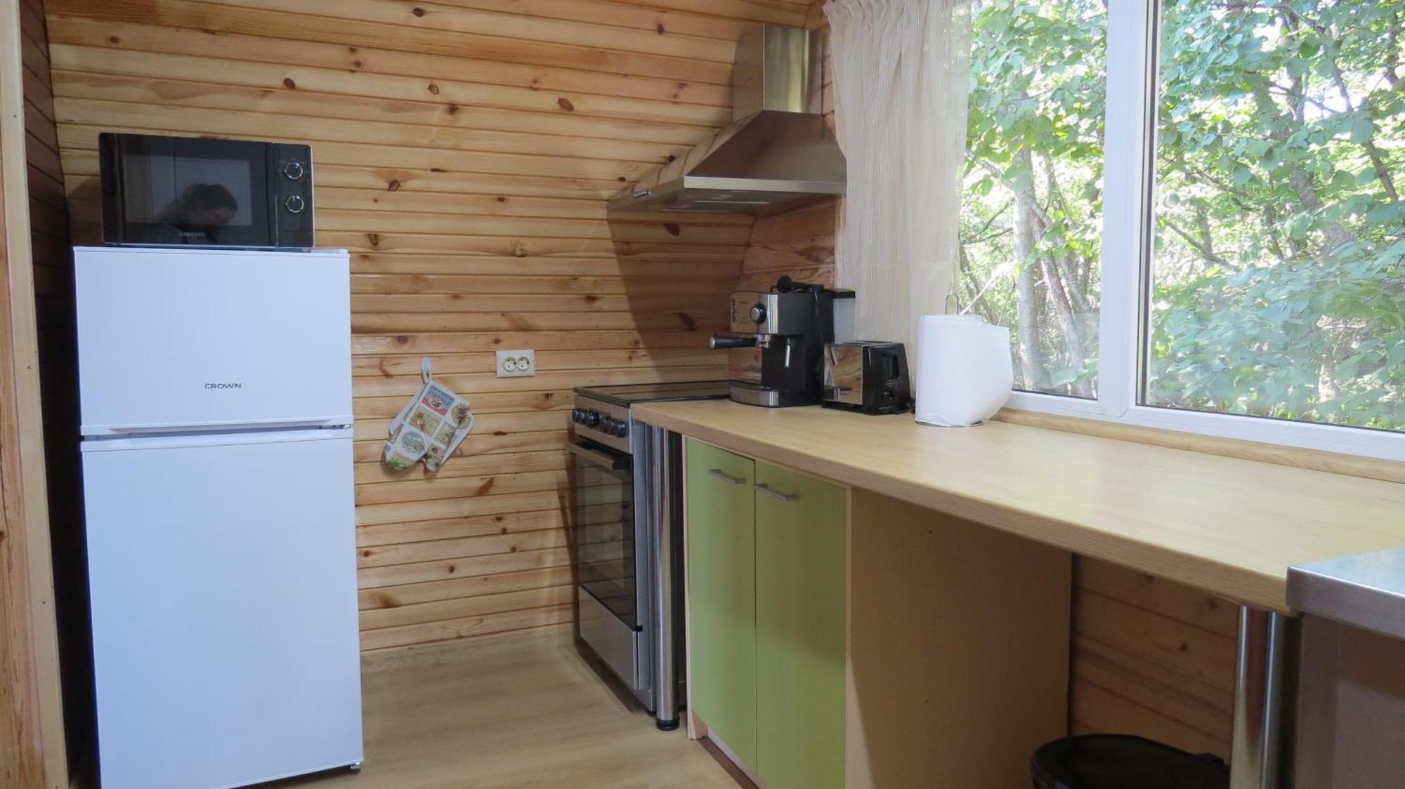 Rusaliite Adventure House Bachevo  Exterior photo
