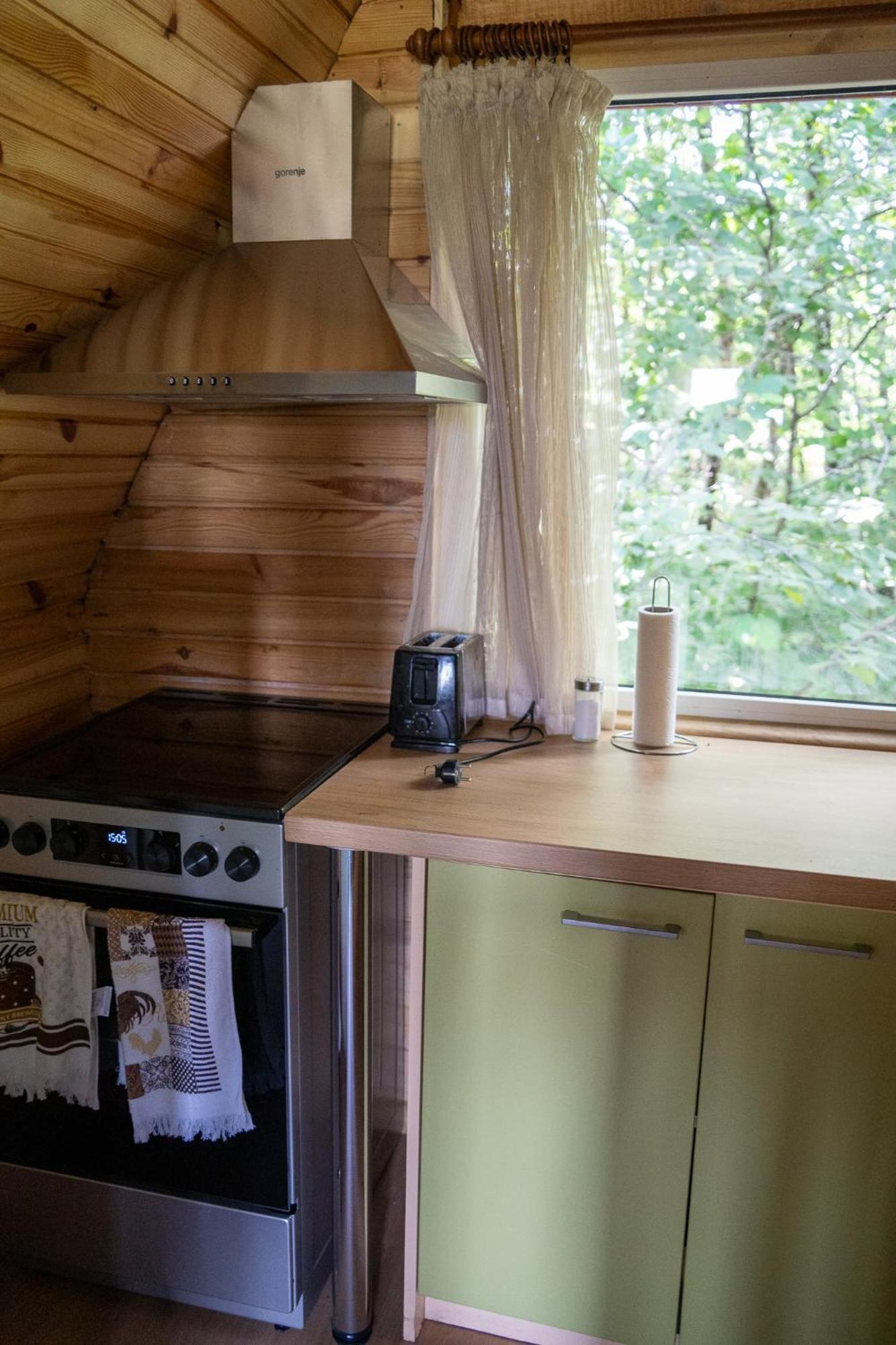 Rusaliite Adventure House Bachevo  Exterior photo