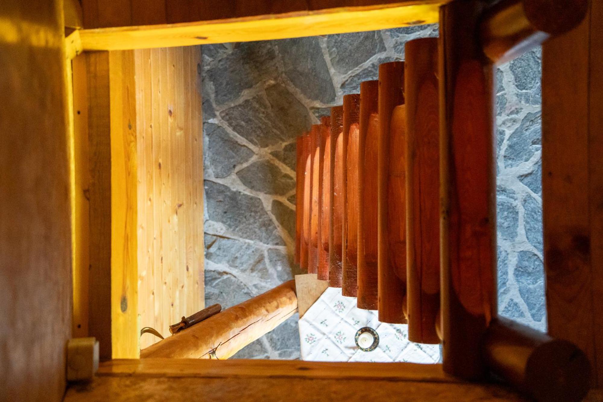 Rusaliite Adventure House Bachevo  Exterior photo