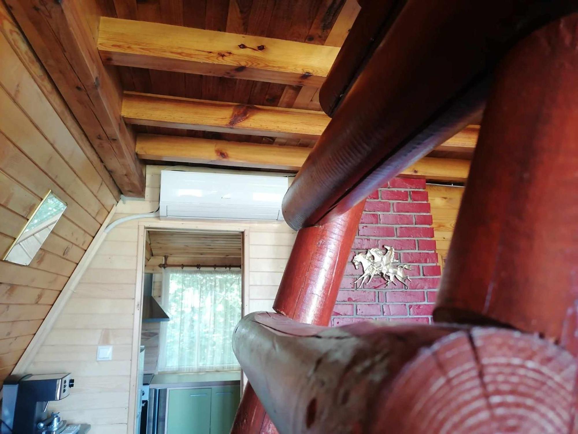 Rusaliite Adventure House Bachevo  Exterior photo
