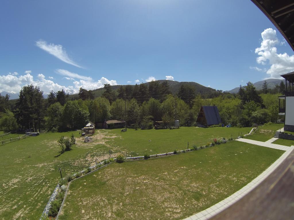 Rusaliite Adventure House Bachevo  Exterior photo